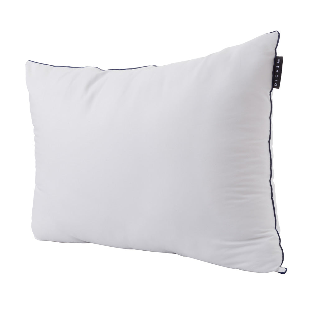 Edredón Homy Azul Marino con Ropa de Cama