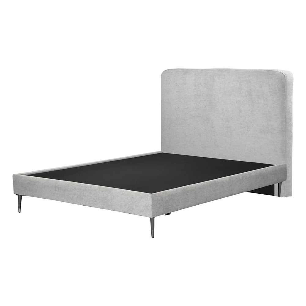Cabecera Aria con Base Cama Slim
