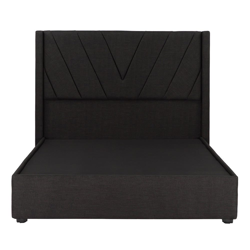 Cabecera Aurora con Base Cama