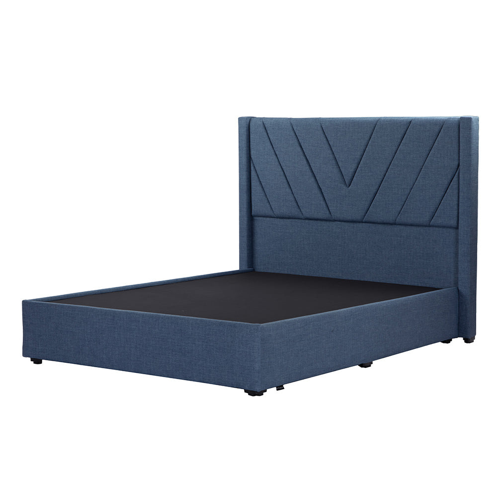 Cabecera Aurora con Base Cama