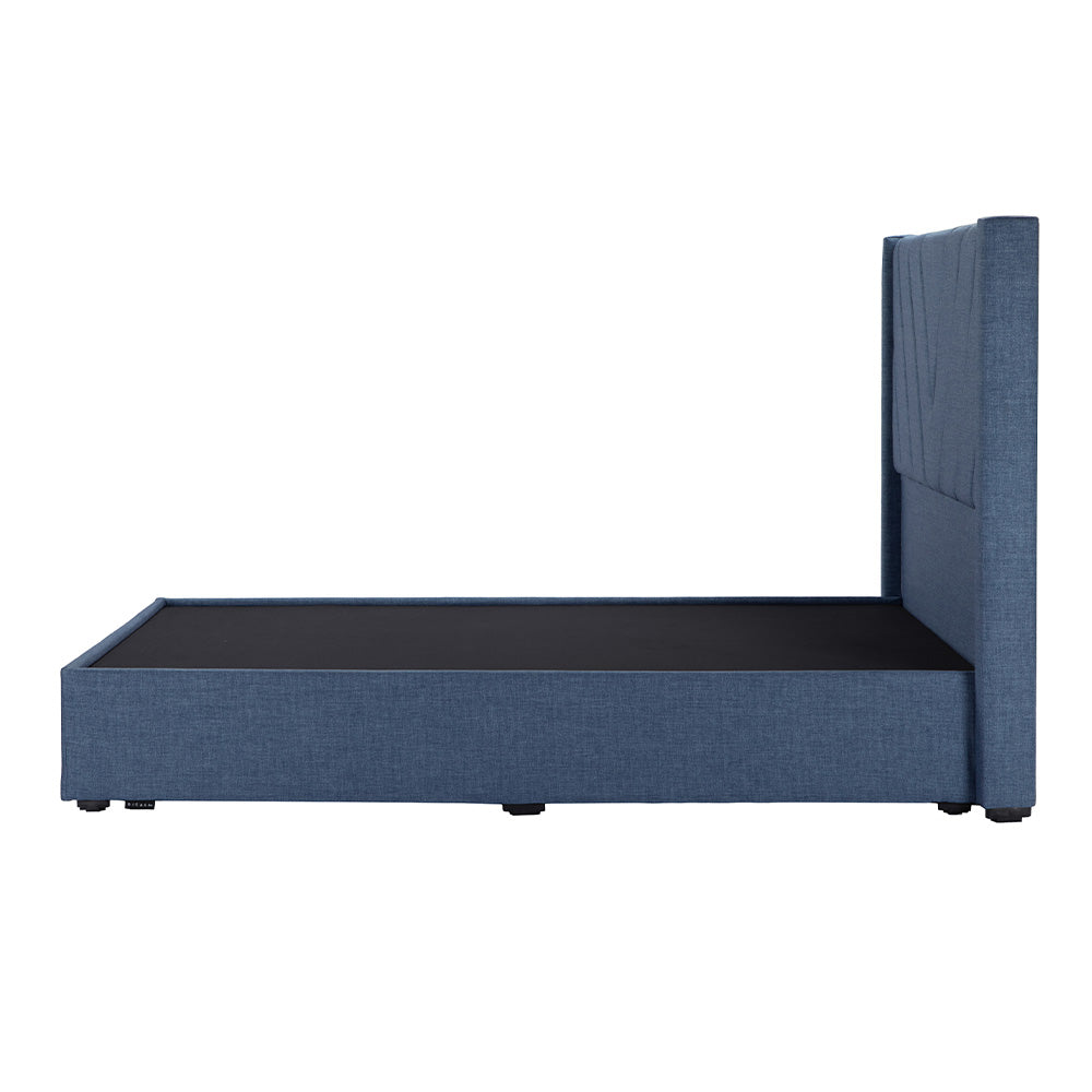Cabecera Aurora con Base Cama