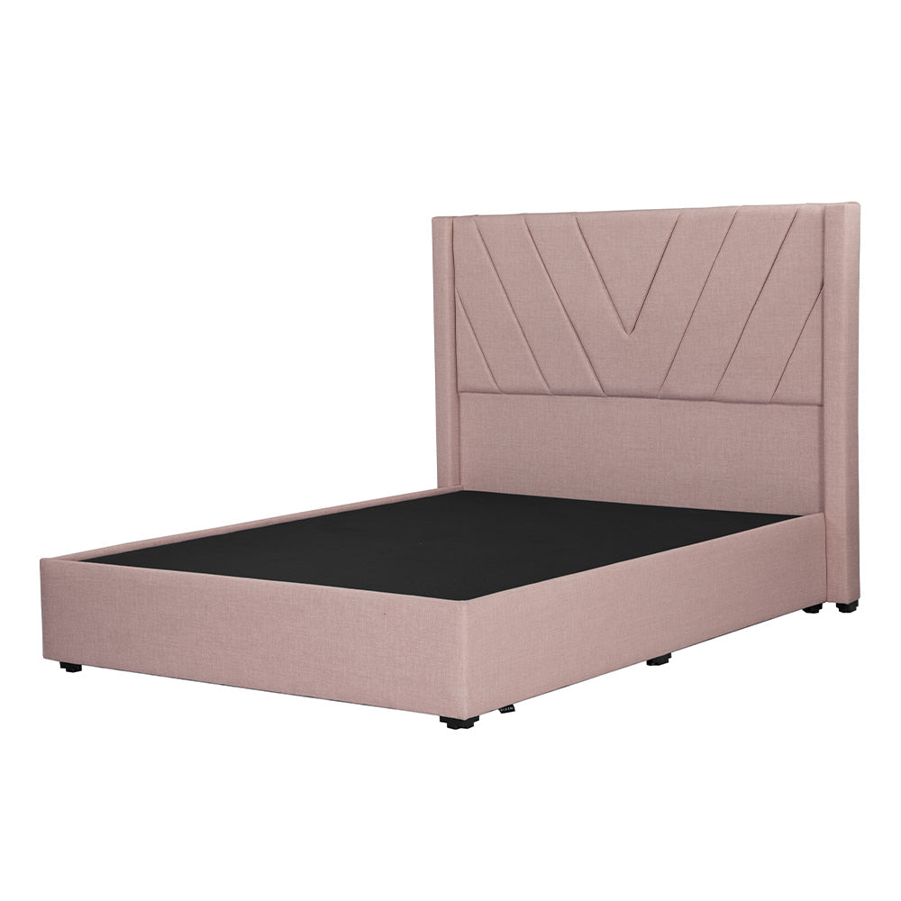 Cabecera Aurora con Base Cama