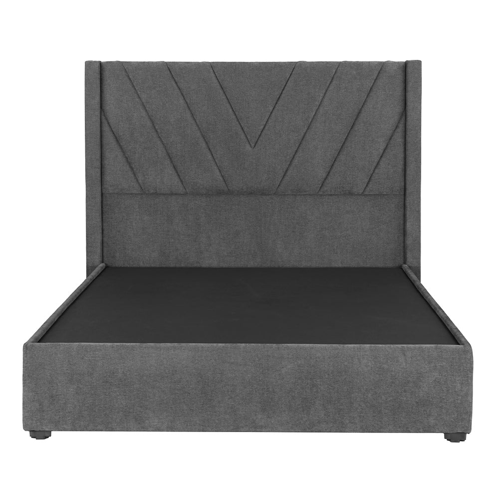 Cabecera Aurora con Base Cama
