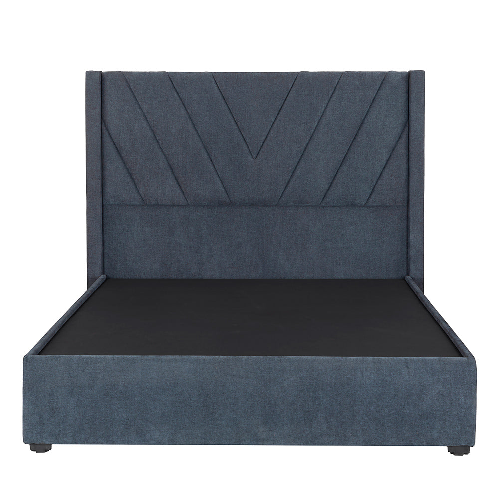 Cabecera Aurora con Base Cama