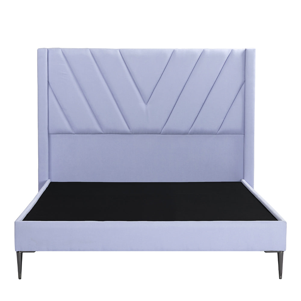 Cabecera Aurora con Base Cama Slim