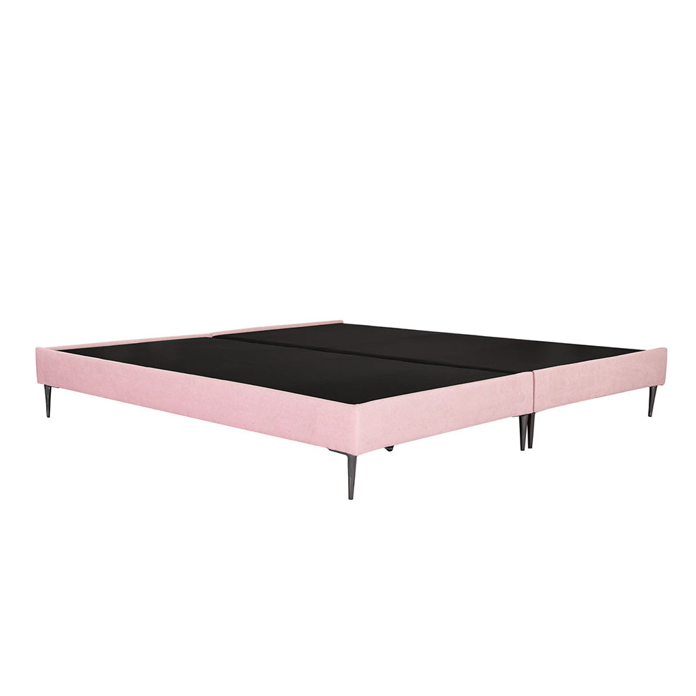 Base Cama Slim