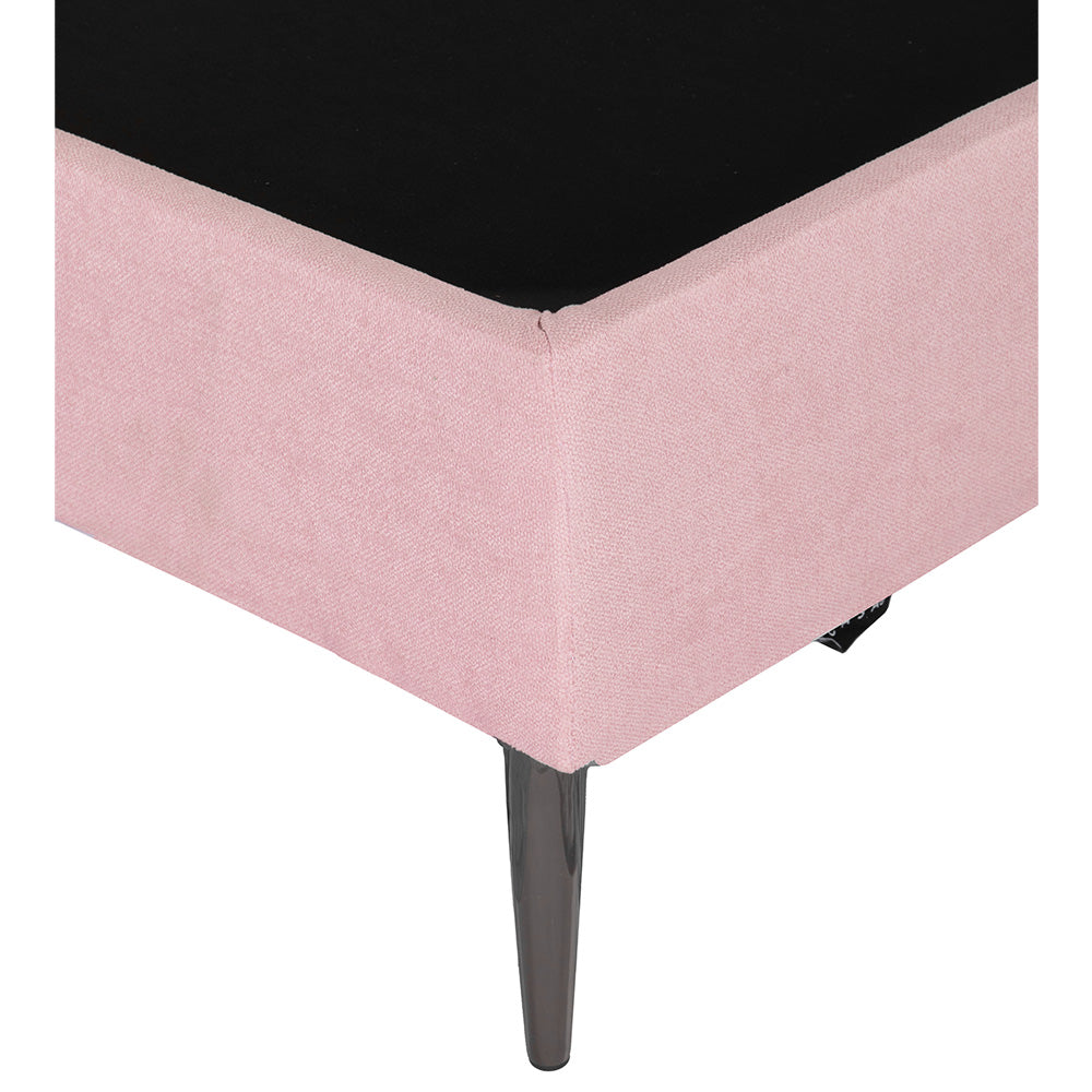 Base Cama Slim