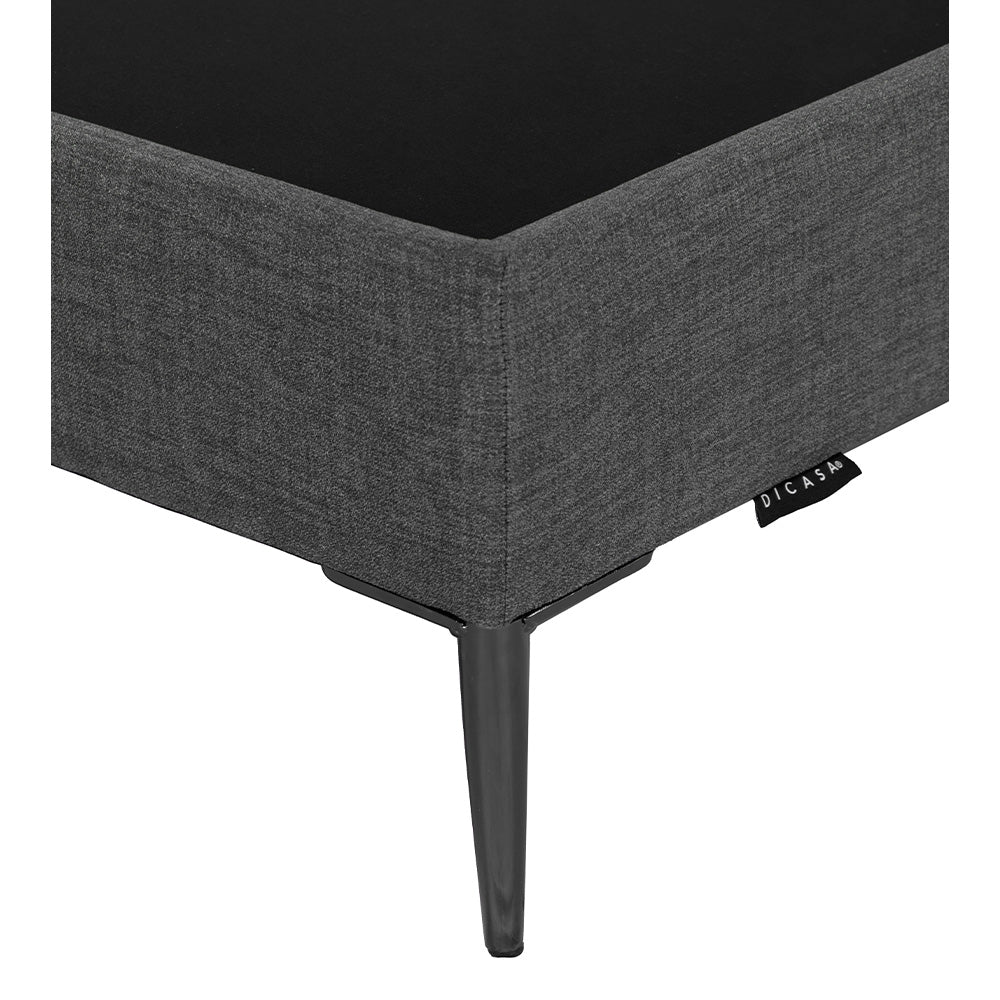 Base Cama Slim
