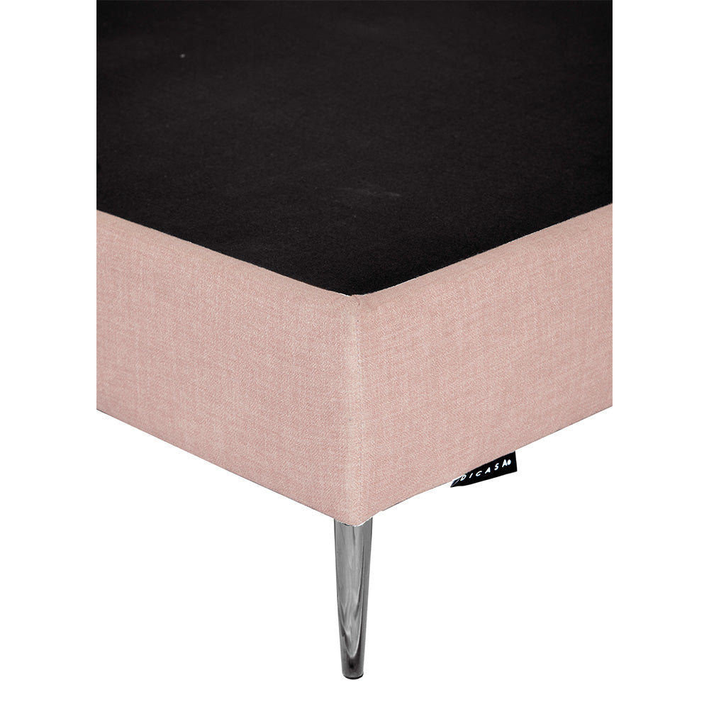 Base Cama Slim Outlet