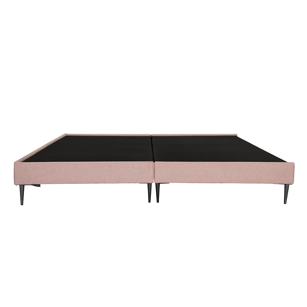 Base Cama Slim Outlet