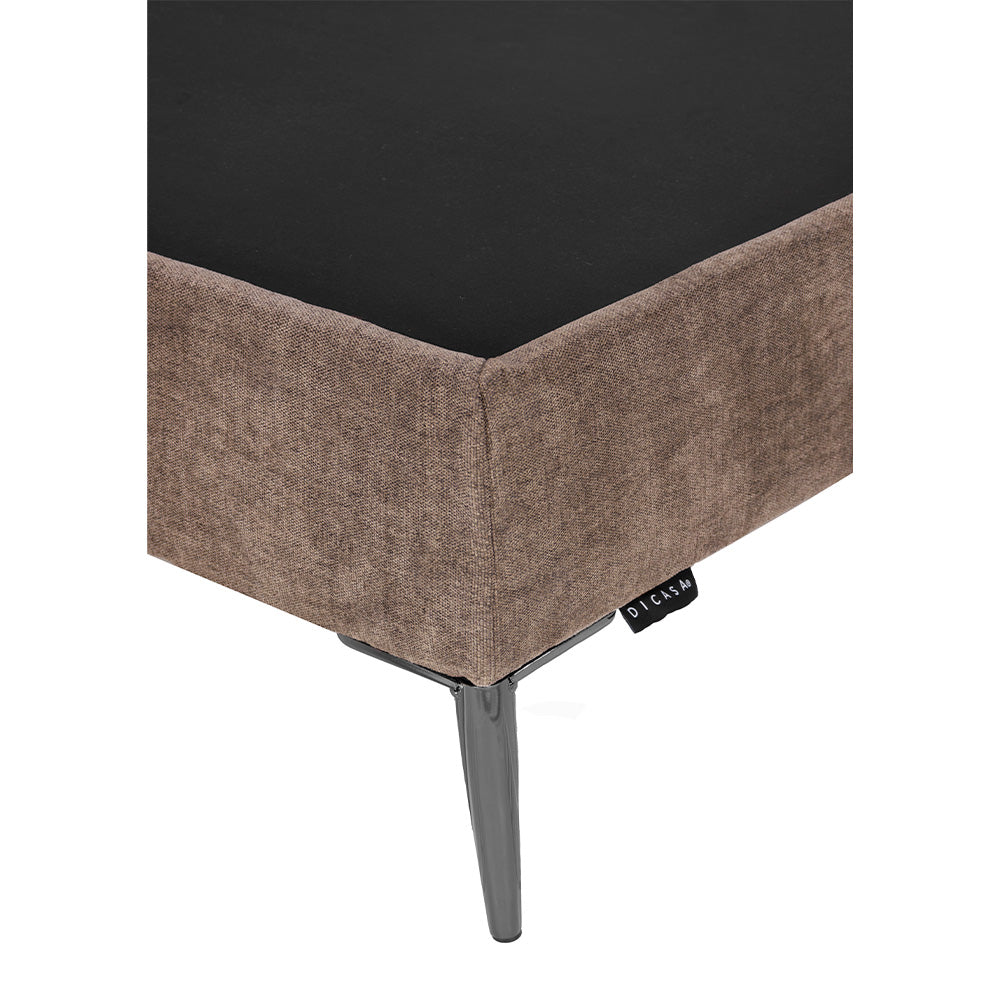 Base Cama Slim Outlet