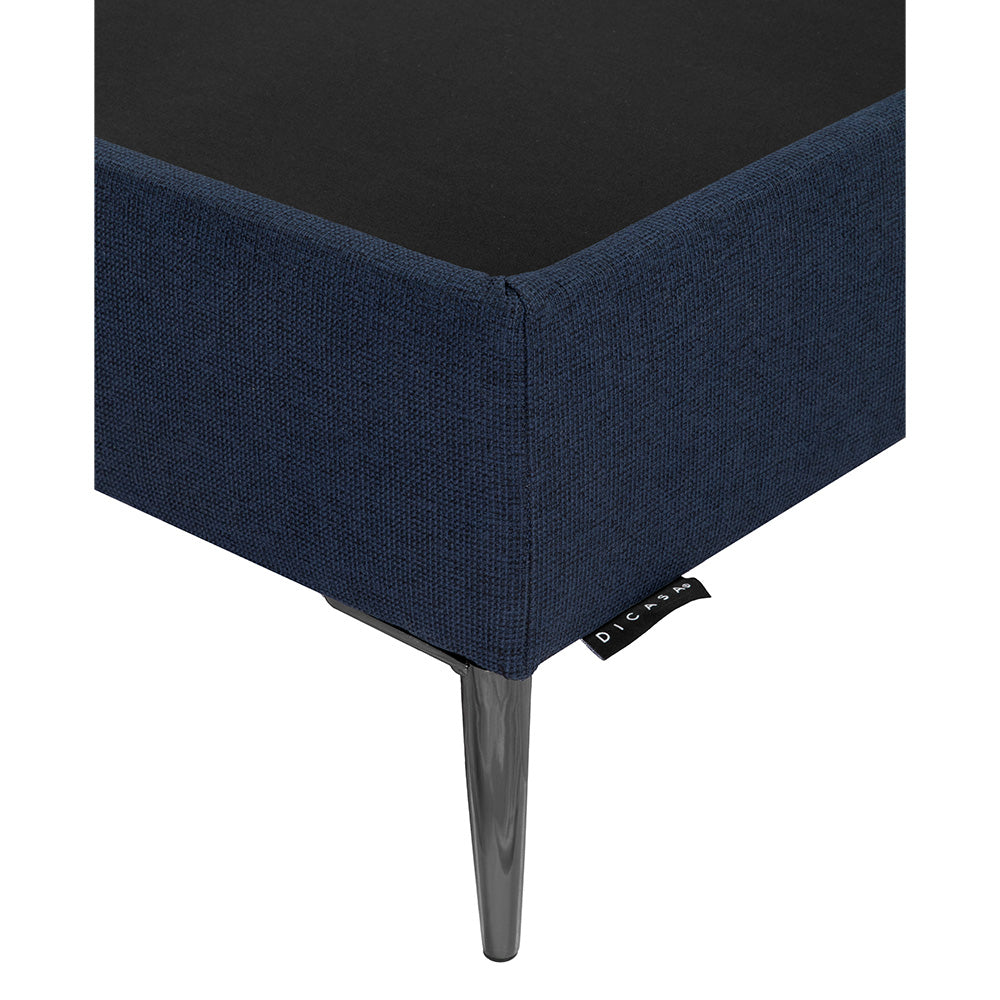 Base Cama Slim
