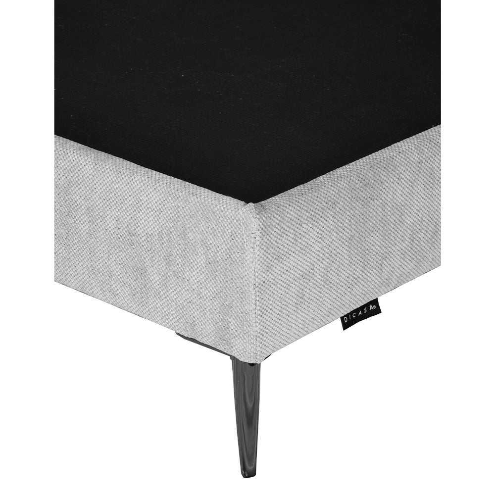 Base Cama Slim Outlet