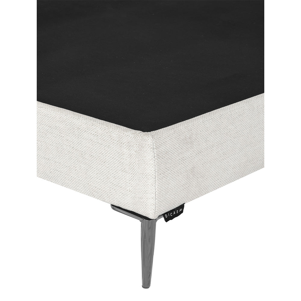 Base Cama Slim Outlet
