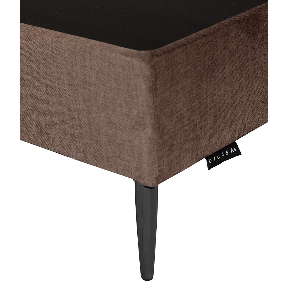 Base Cama Slim