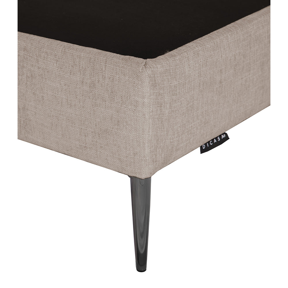 Base Cama Slim
