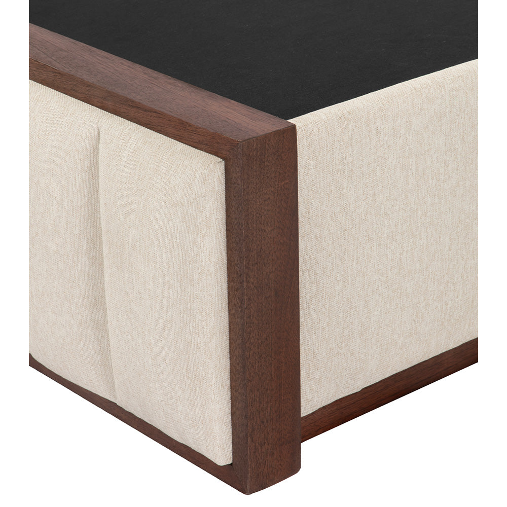 Base Cama Konna