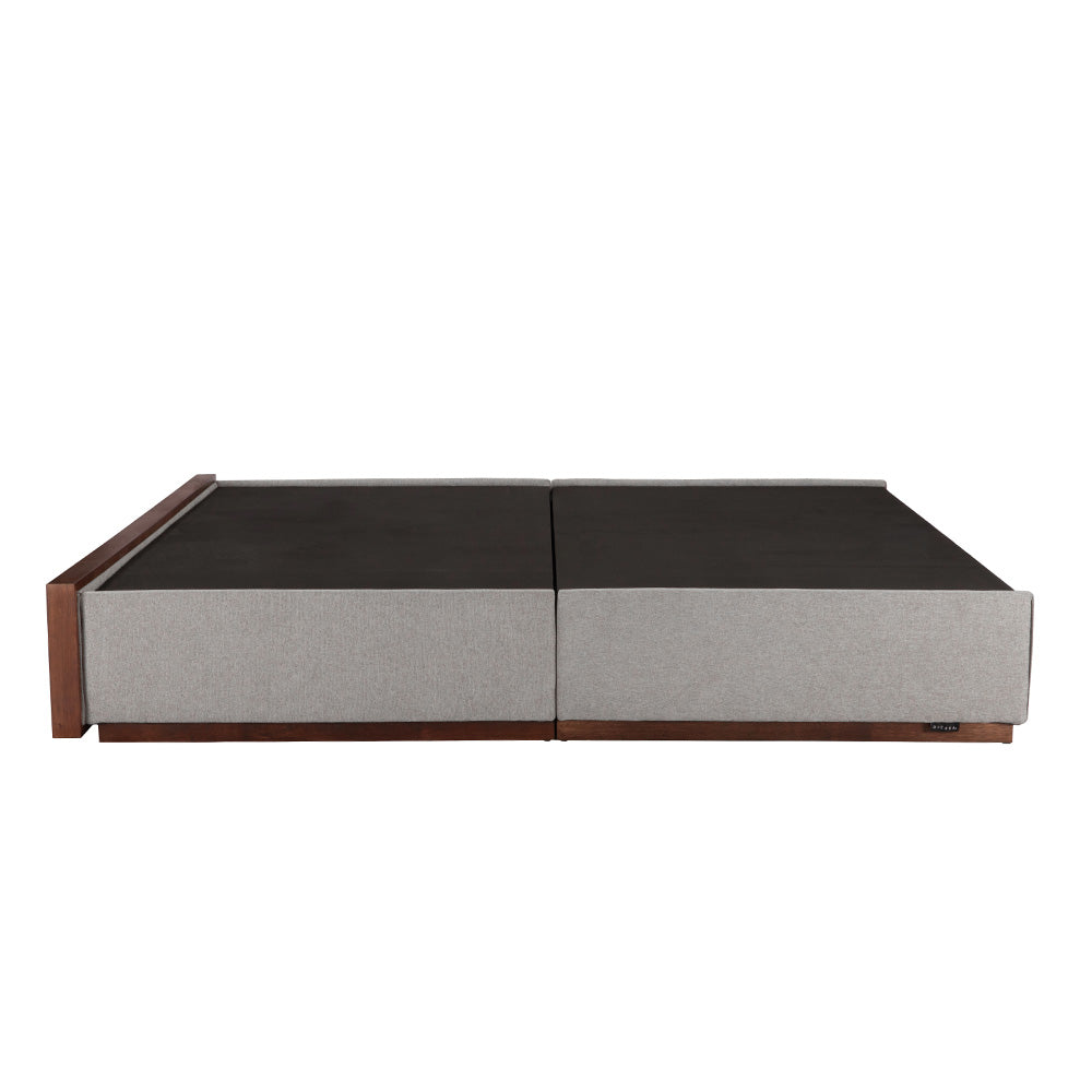 Base Cama Konna