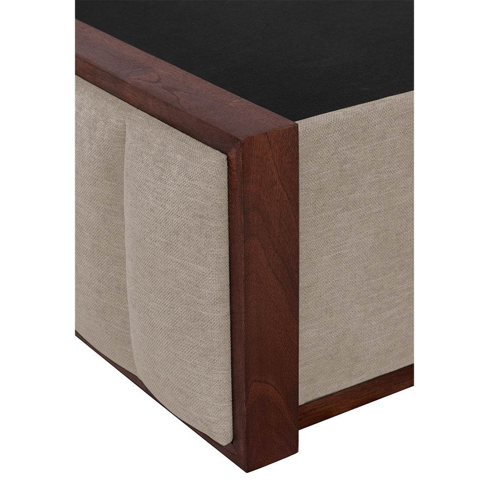 Base Cama Konna