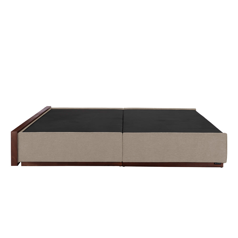 Base Cama Konna