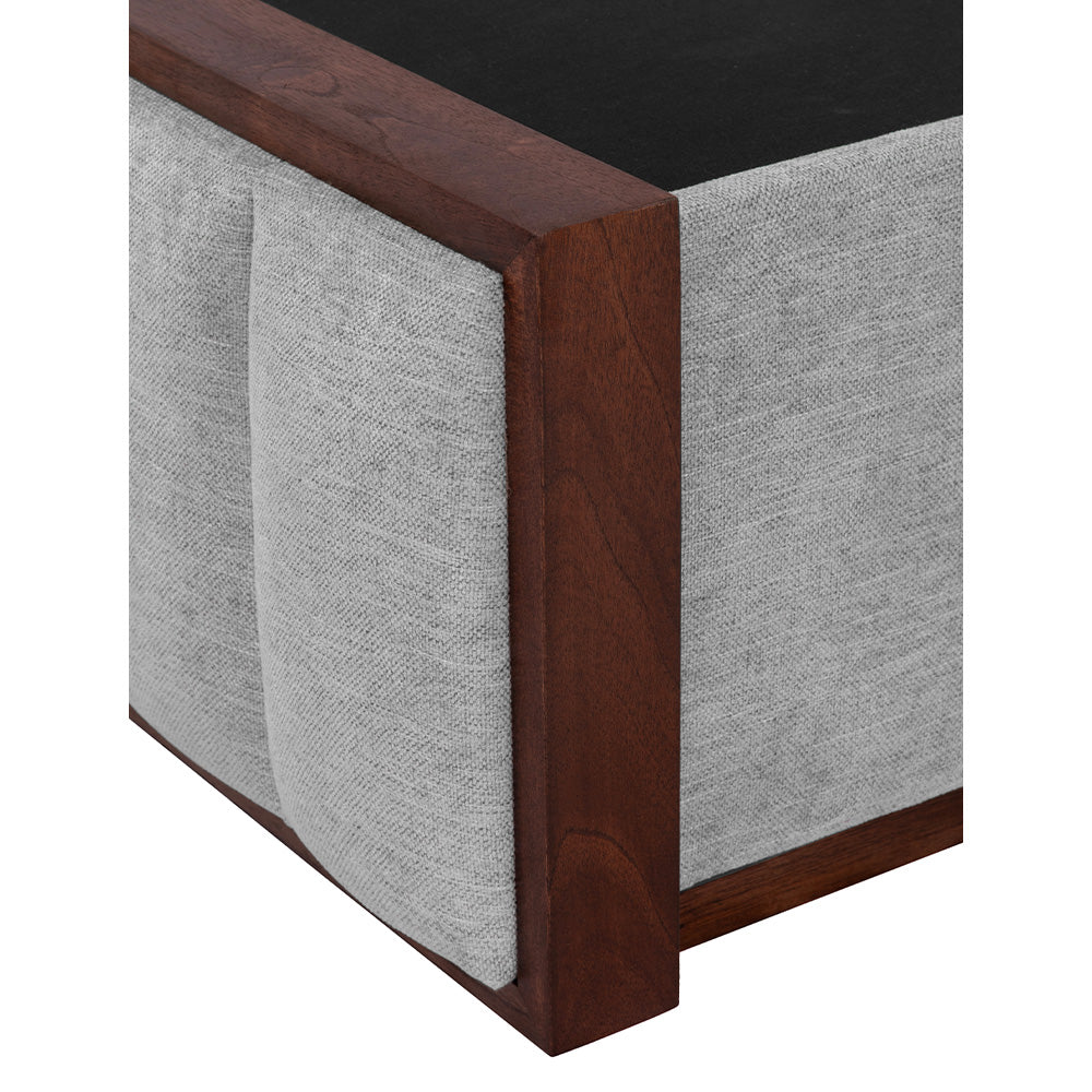 Base Cama Konna
