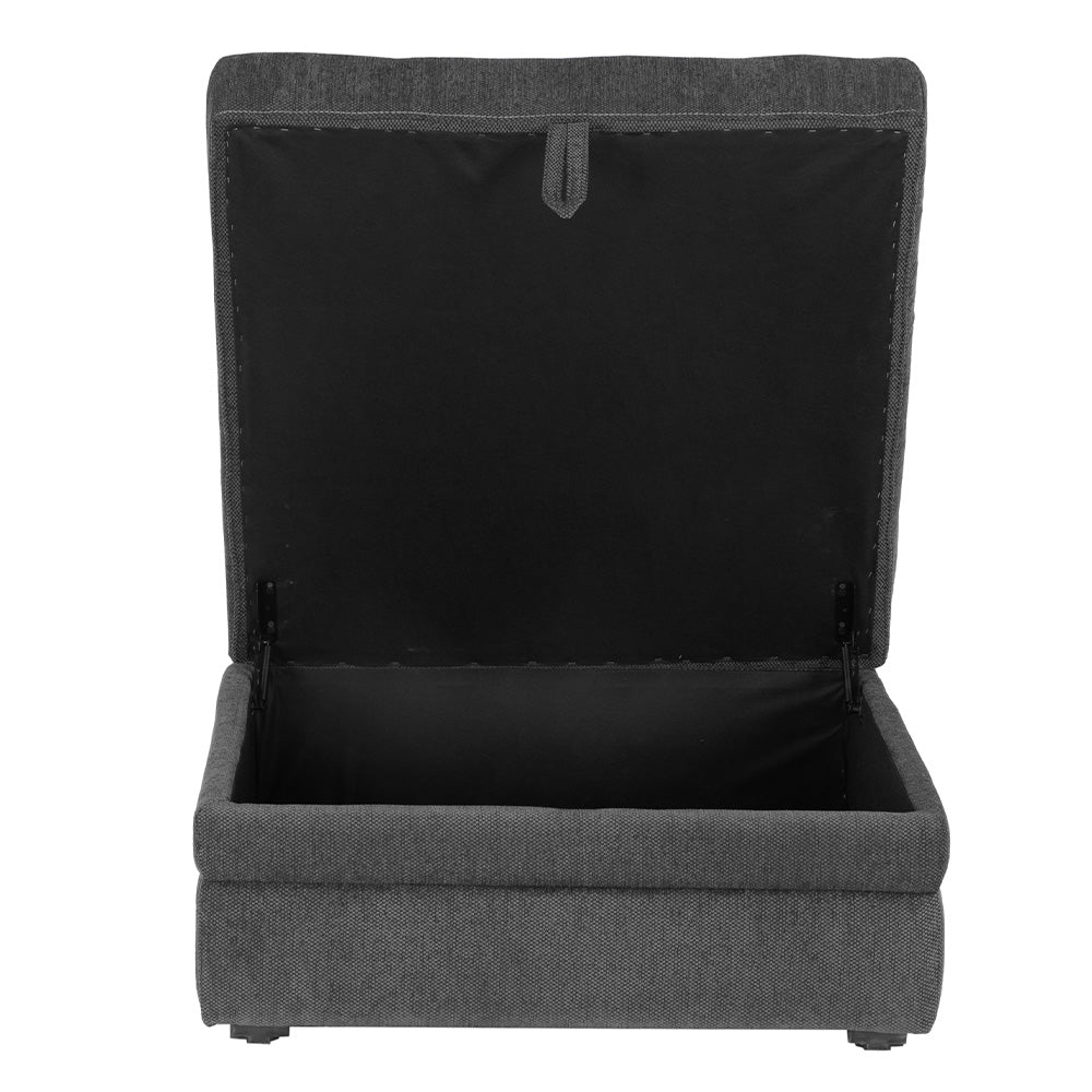 Taburete Baúl Versa