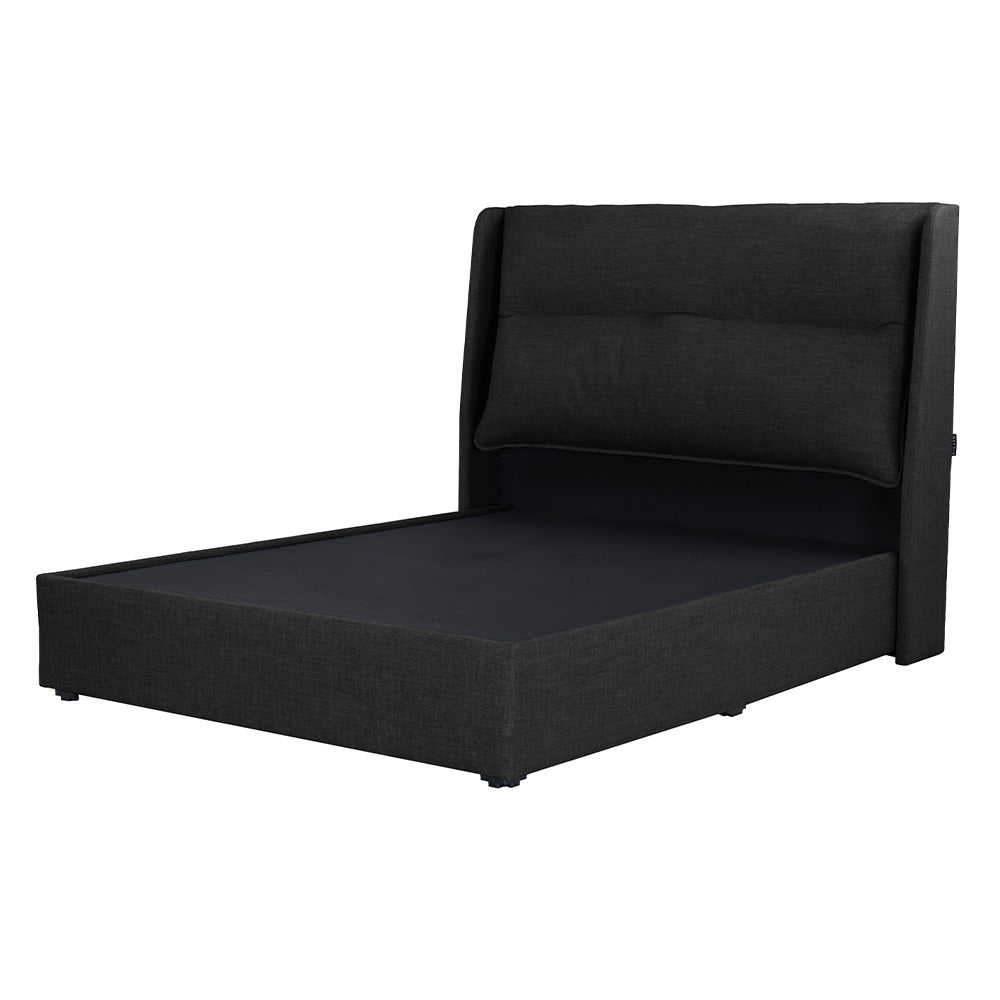 Cabecera Becca con Base Cama