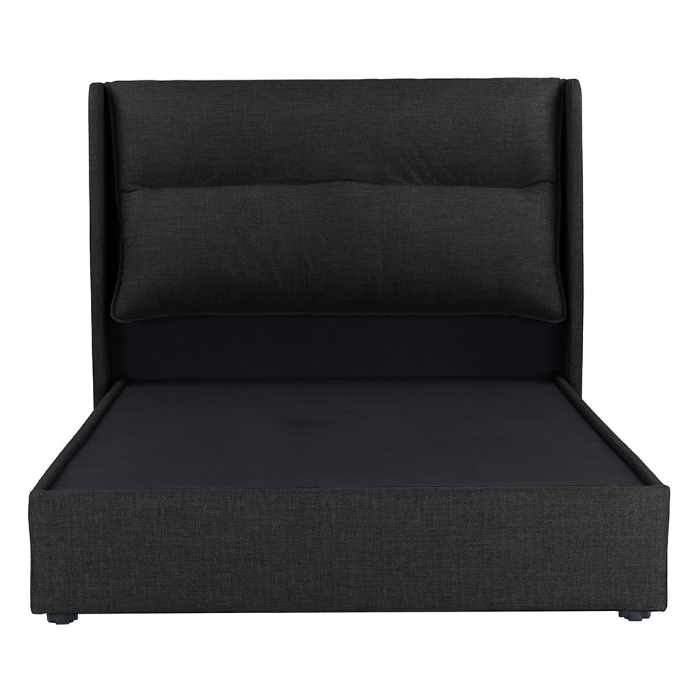 Cabecera Becca con Base Cama