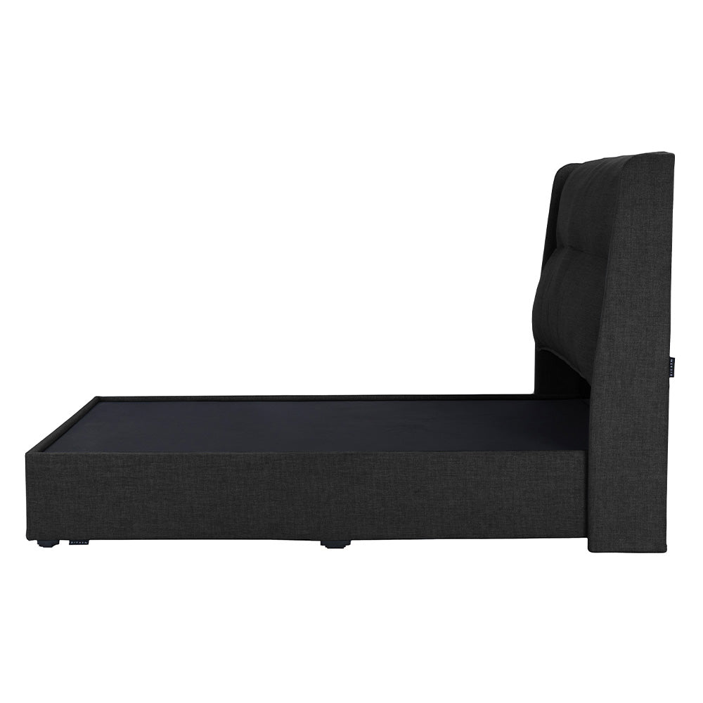 Cabecera Becca con Base Cama