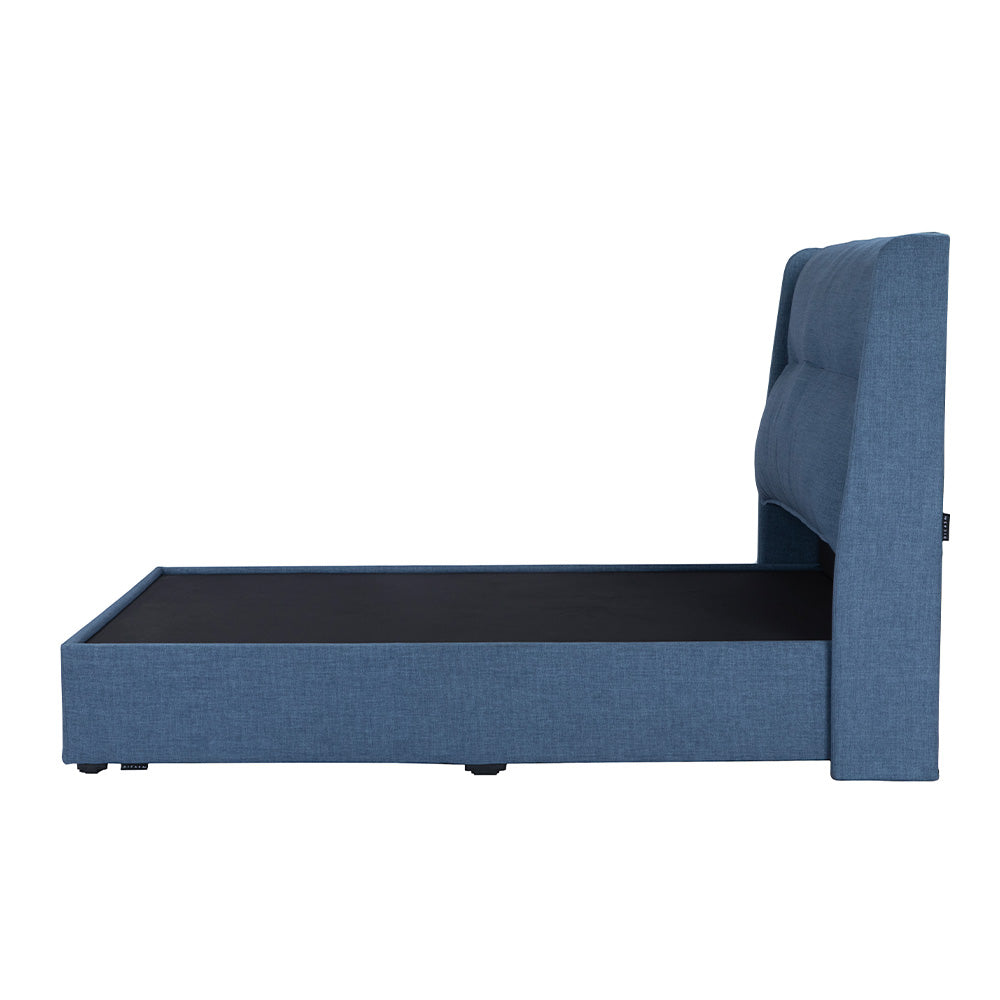 Cabecera Becca con Base Cama