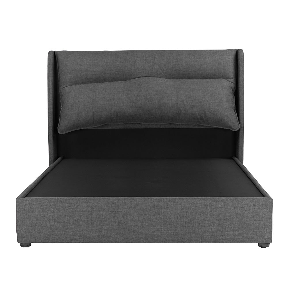 Cabecera Becca con Base Cama