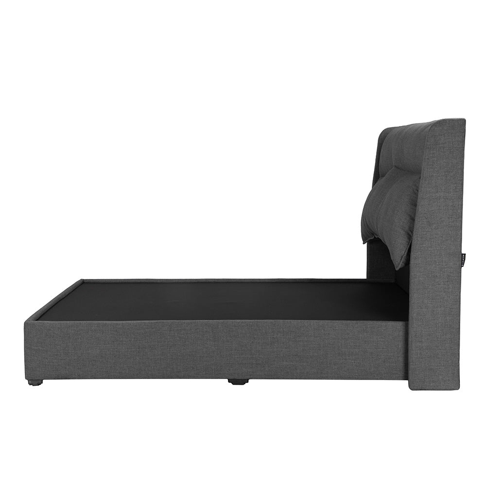 Cabecera Becca con Base Cama