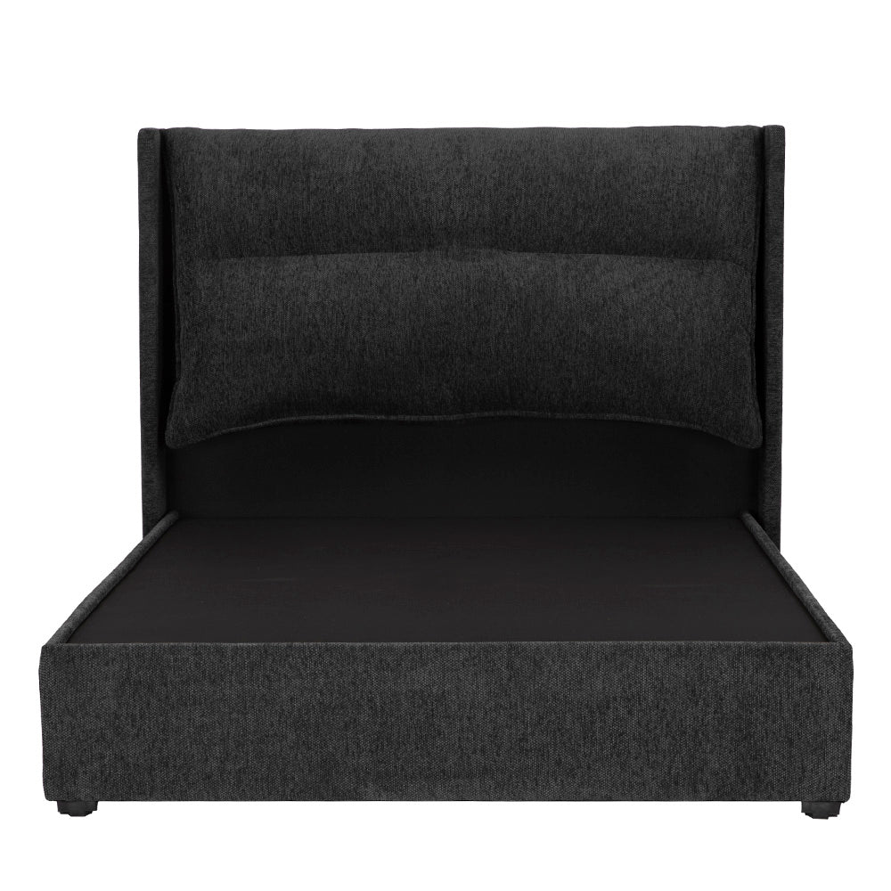 Cabecera Becca con Base Cama