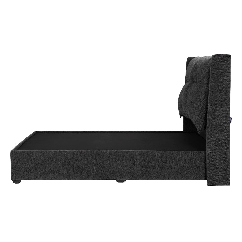 Cabecera Becca con Base Cama
