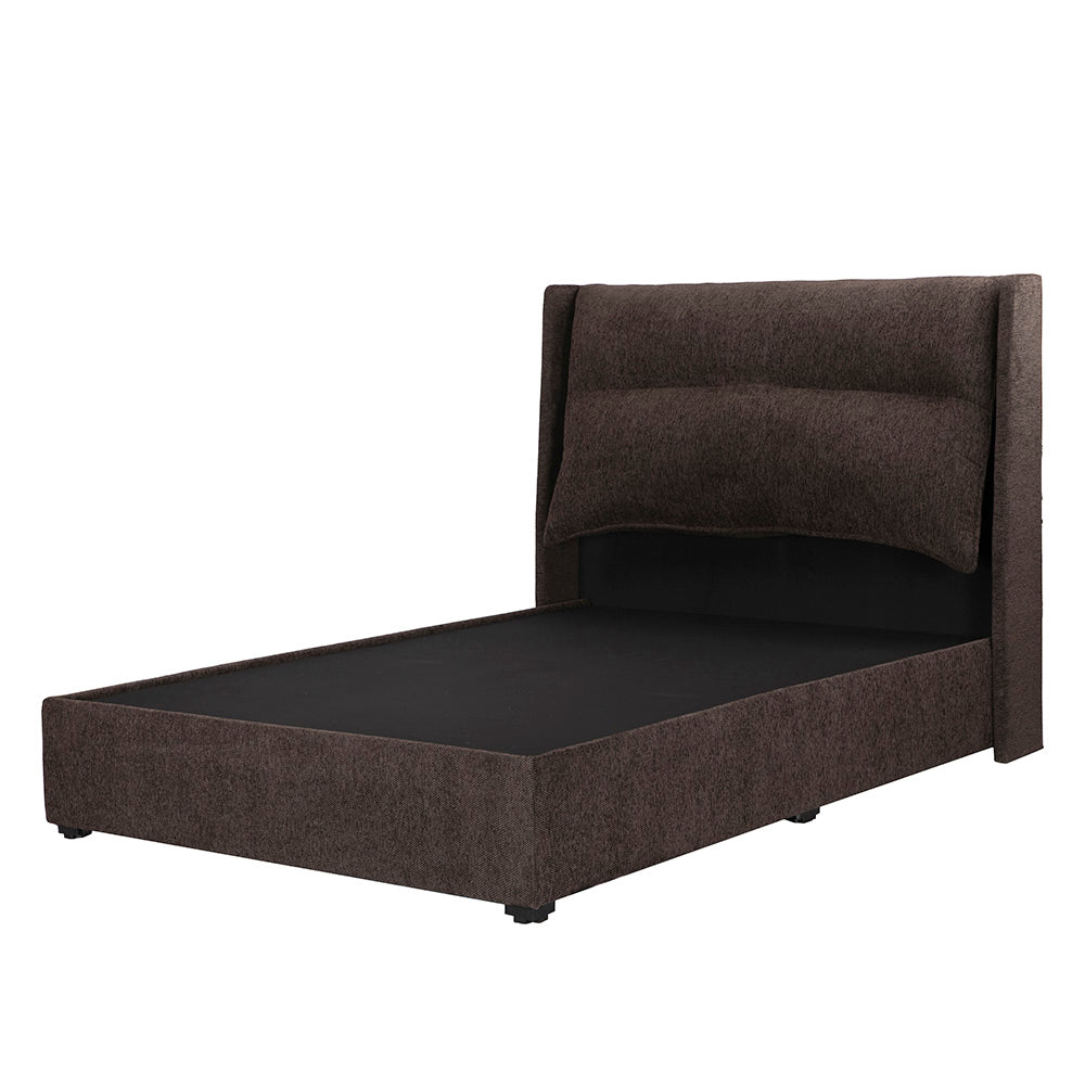 Cabecera Becca con Base Cama