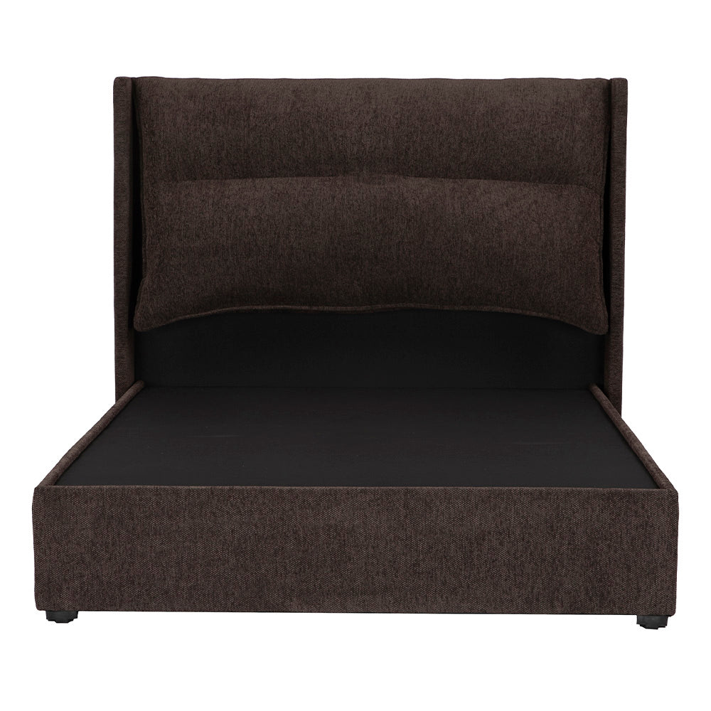 Cabecera Becca con Base Cama