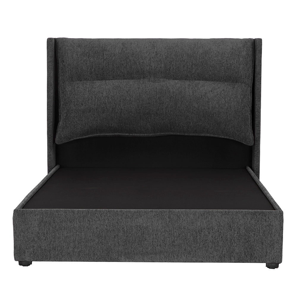 Cabecera Becca con Base Cama