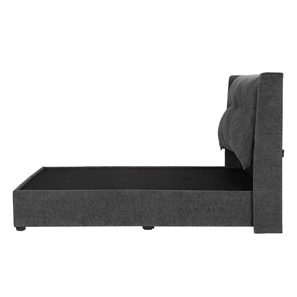 Cabecera Becca con Base Cama