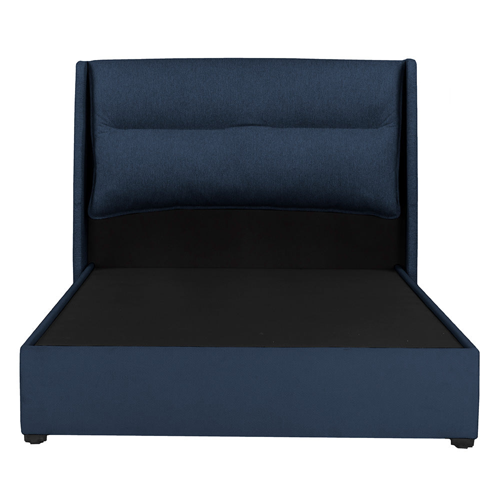 Cabecera Becca con Base Cama