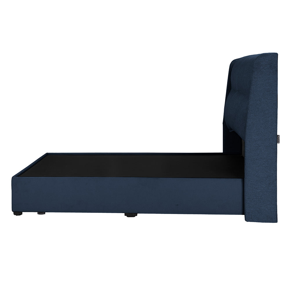 Cabecera Becca con Base Cama