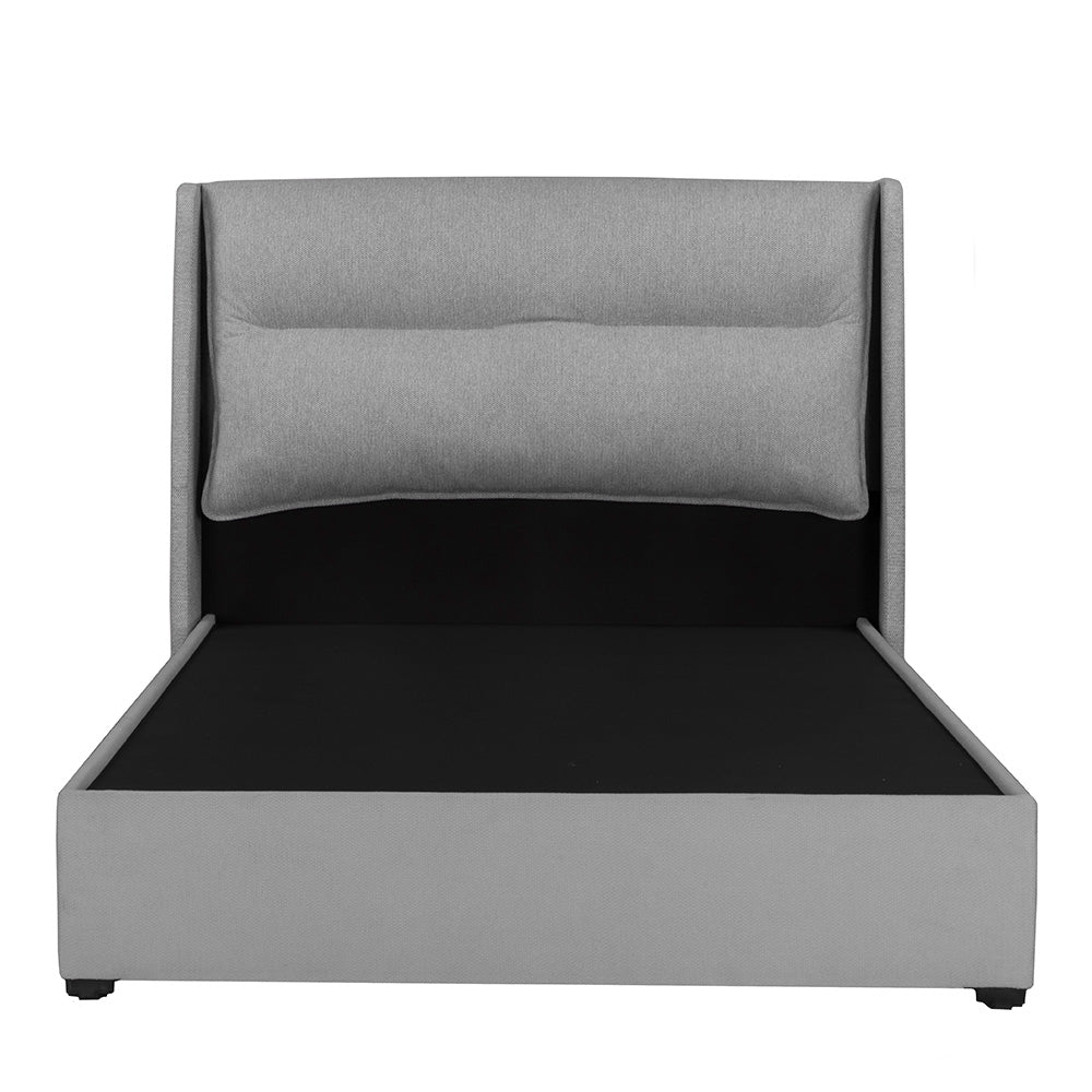 Cabecera Becca con Base Cama