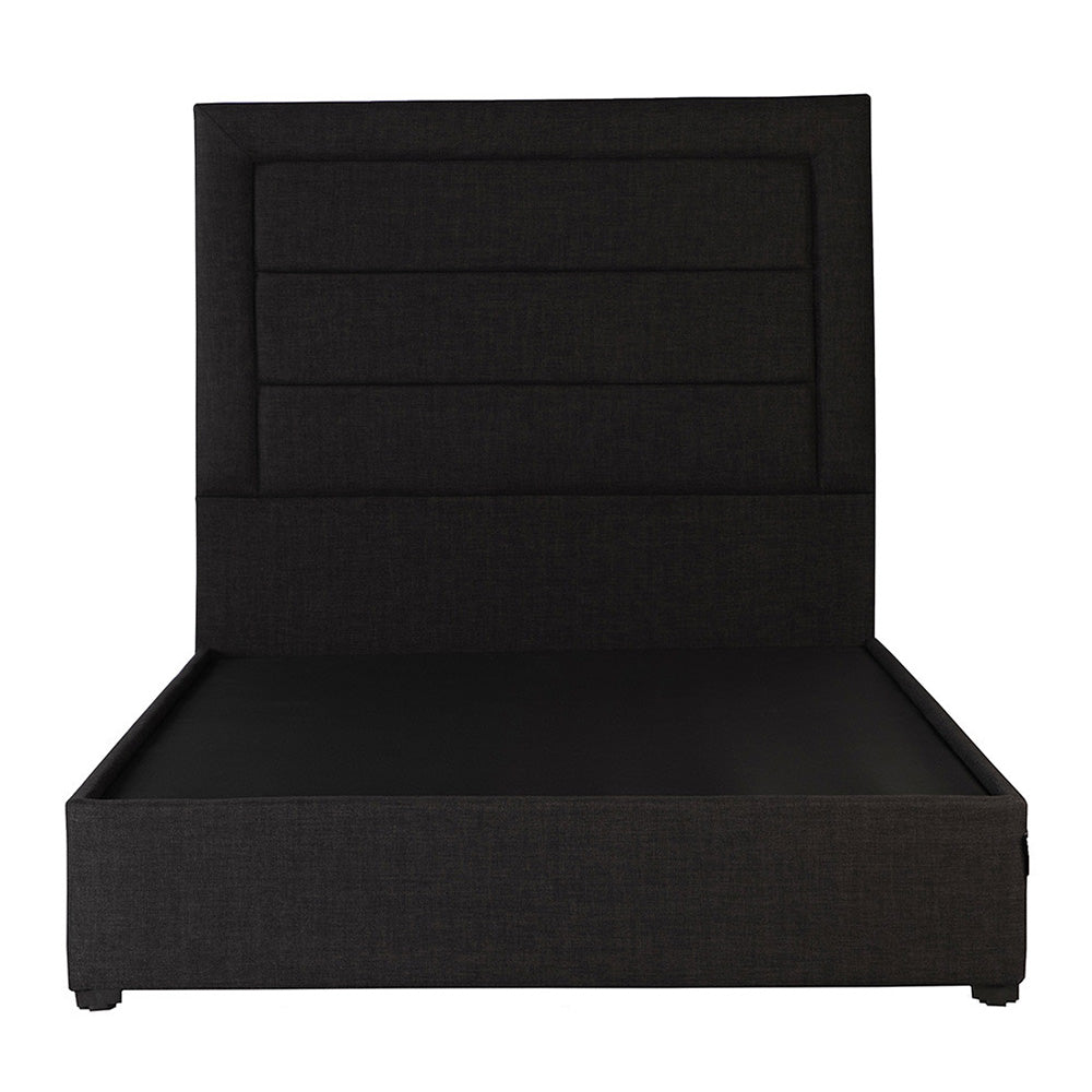 Cabecera Blend con Base Cama