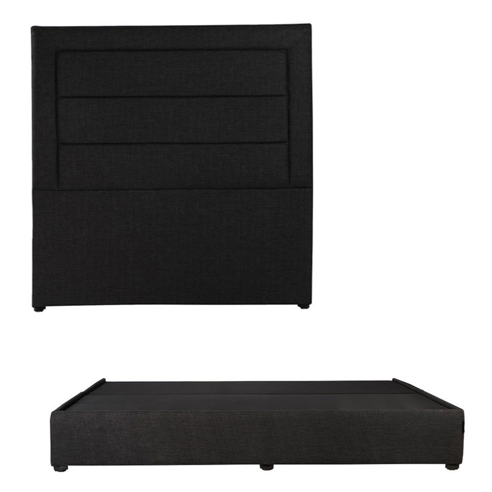 Cabecera Blend con Base Cama