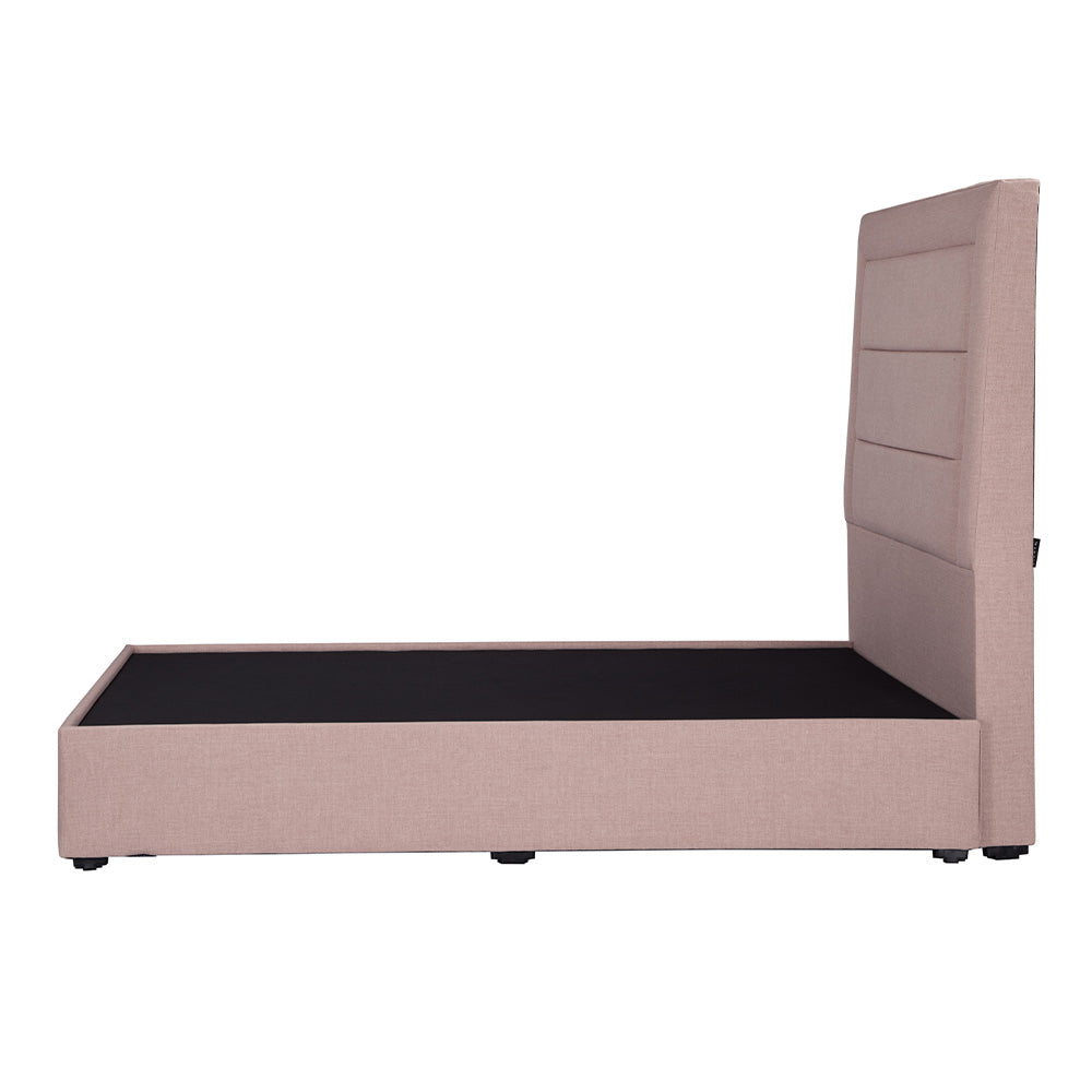 Cabecera Blend con Base Cama