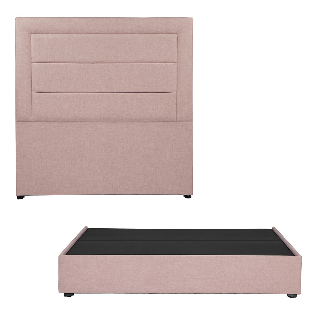 Cabecera Blend con Base Cama