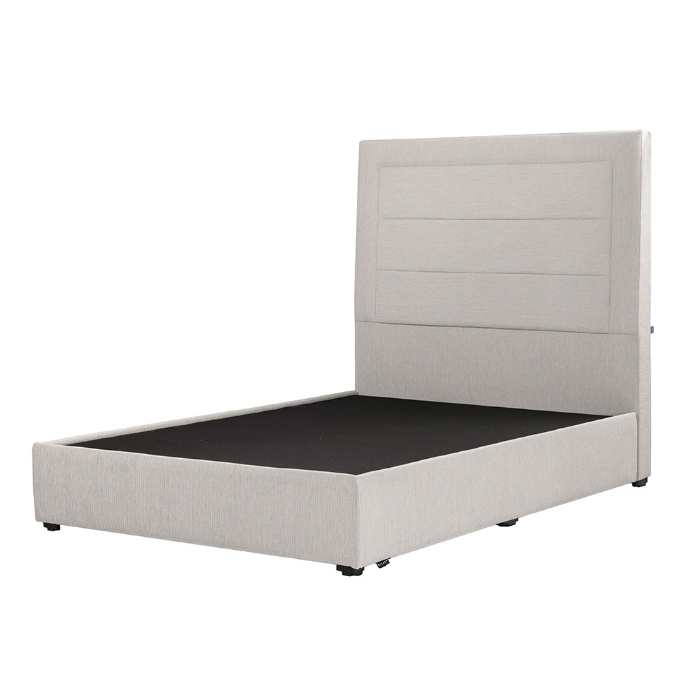 Cabecera Blend con Base Cama