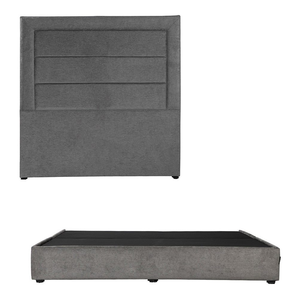 Cabecera Blend con Base Cama