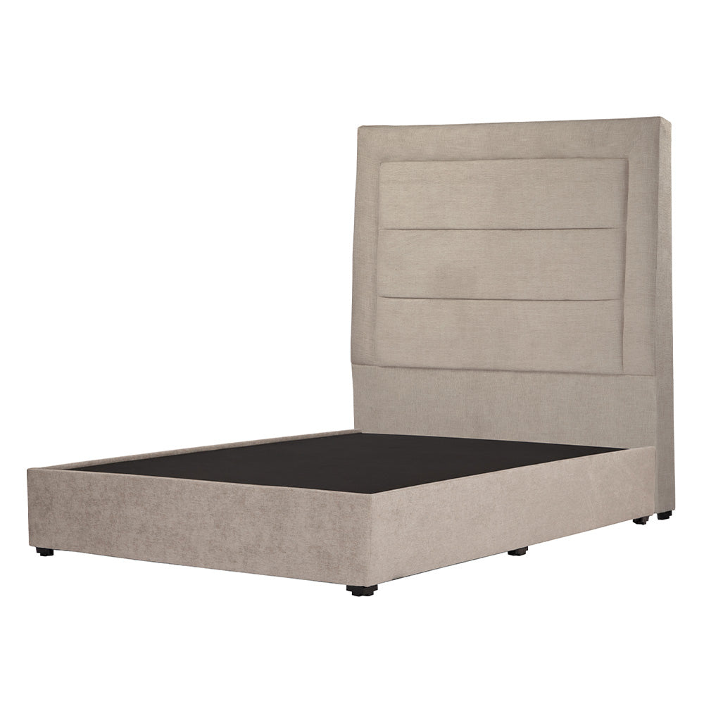 Cabecera Blend con Base Cama