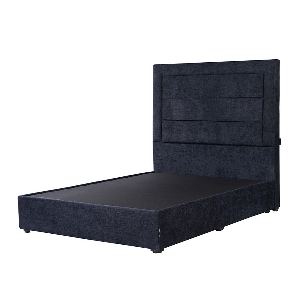 Cabecera Blend con Base Cama