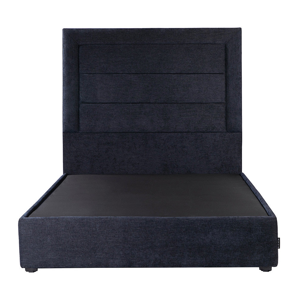 Cabecera Blend con Base Cama